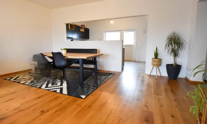 Недвижимость House 4 bedrooms for sale in Arsdorf: 5