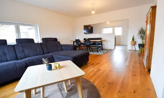 Недвижимость House 4 bedrooms for sale in Arsdorf: 6