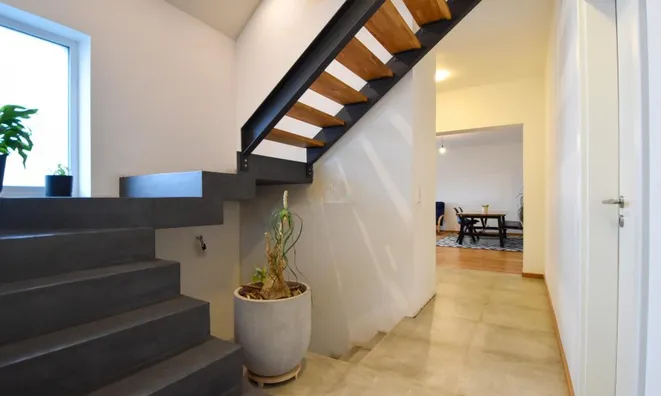 Недвижимость House 4 bedrooms for sale in Arsdorf: 7