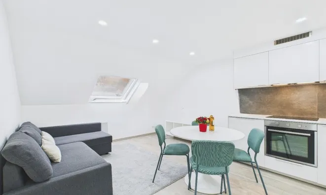 Недвижимость Apartment 2 bedrooms for sale in Luxembourg-Neudorf: 2