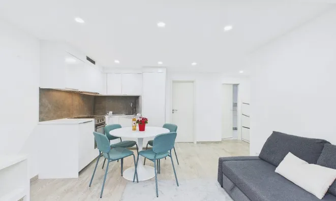 Недвижимость Apartment 2 bedrooms for sale in Luxembourg-Neudorf: 4