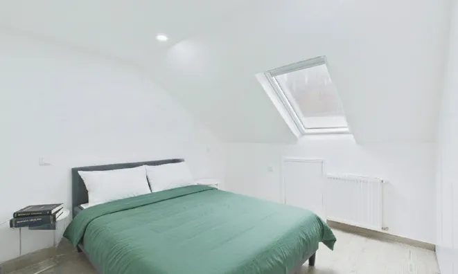 Недвижимость Apartment 2 bedrooms for sale in Luxembourg-Neudorf: 6