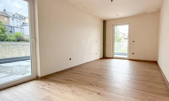 Недвижимость Apartment 3 bedrooms for sale in Wiltz: 4