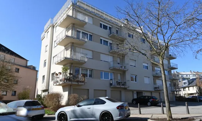 Недвижимость Apartment 2 bedrooms for sale in Luxembourg-Gasperich - Cloche d'or: 2
