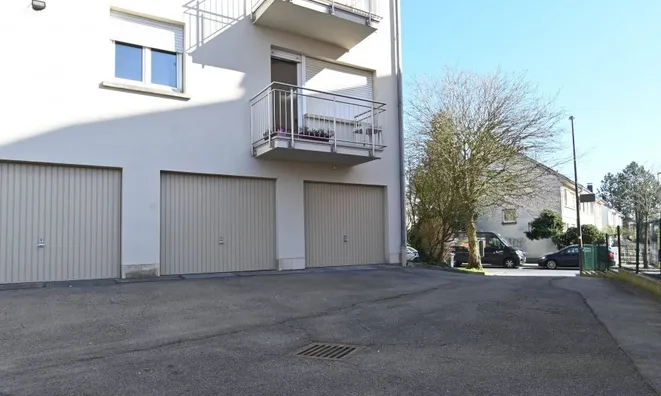 Недвижимость Apartment 2 bedrooms for sale in Luxembourg-Gasperich - Cloche d'or: 3