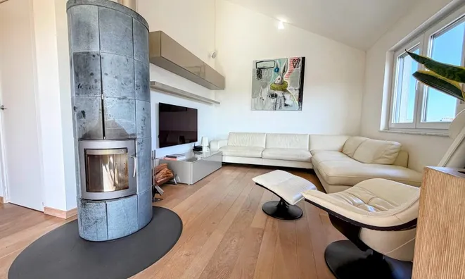 Недвижимость Penthouse 3 bedrooms for sale in Luxembourg-Bonnevoie: 5