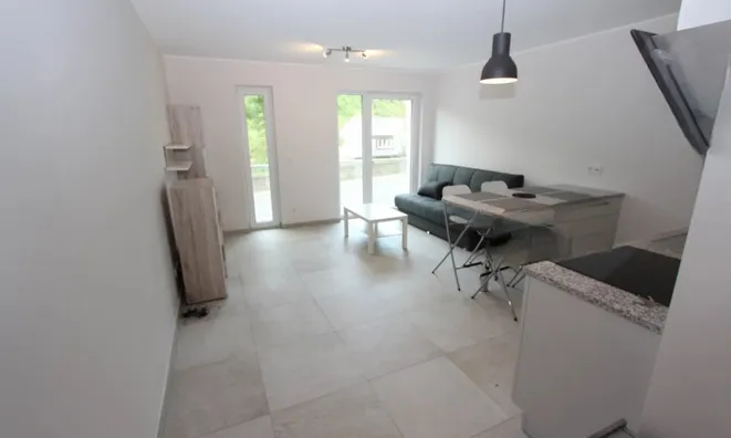 Недвижимость Apartment 1 bedroom for sale in Luxembourg-Limpertsberg: 2