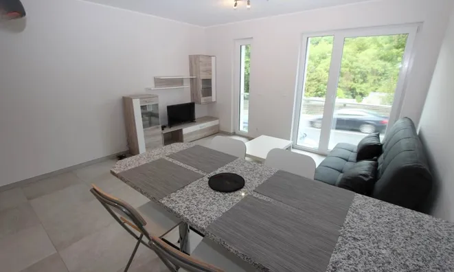 Недвижимость Apartment 1 bedroom for sale in Luxembourg-Limpertsberg: 3