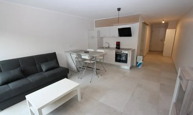 Недвижимость Apartment 1 bedroom for sale in Luxembourg-Limpertsberg: 4