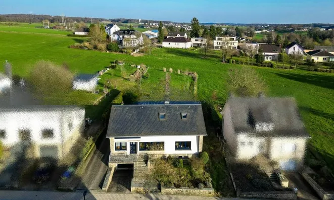 Недвижимость Detached house 3 bedrooms for sale in Koerich: 2