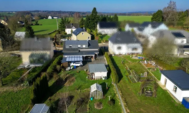 Недвижимость Detached house 3 bedrooms for sale in Koerich: 3