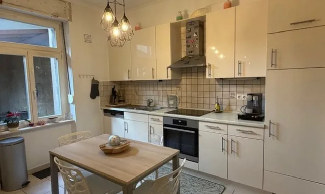 Недвижимость House 4 bedrooms for sale in Dudelange: 4