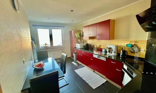 Недвижимость Apartment 3 bedrooms for sale in Esch-sur-Alzette: 2