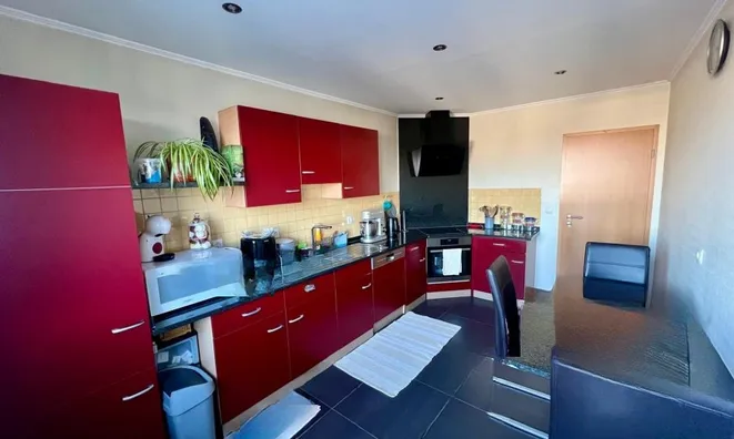 Недвижимость Apartment 3 bedrooms for sale in Esch-sur-Alzette: 3