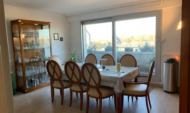 Недвижимость Penthouse 3 bedrooms for sale in Bettembourg: 1