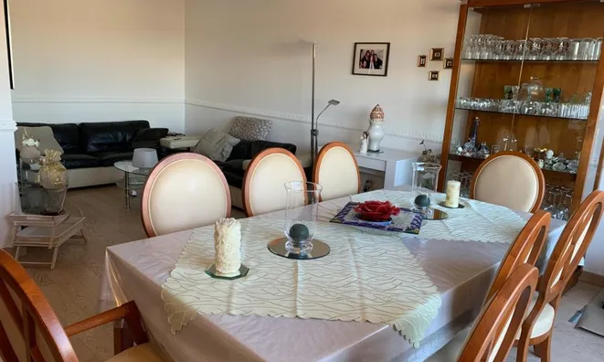 Недвижимость Penthouse 3 bedrooms for sale in Bettembourg: 3