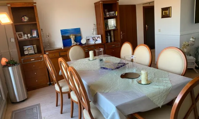 Недвижимость Penthouse 3 bedrooms for sale in Bettembourg: 4