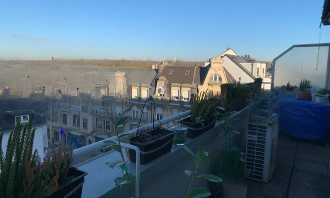 Недвижимость Penthouse 3 bedrooms for sale in Bettembourg: 5