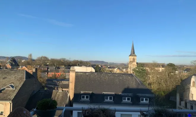 Недвижимость Penthouse 3 bedrooms for sale in Bettembourg: 6