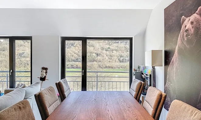 Недвижимость Duplex 2 bedrooms for sale in Mertert: 2