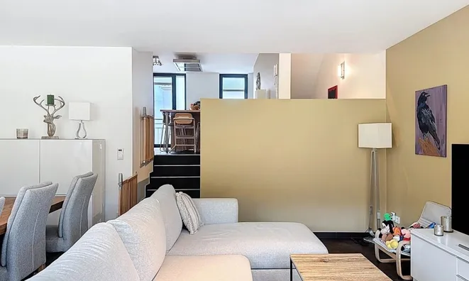 Недвижимость Duplex 2 bedrooms for sale in Mertert: 4