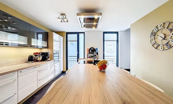 Недвижимость Duplex 2 bedrooms for sale in Mertert: 5