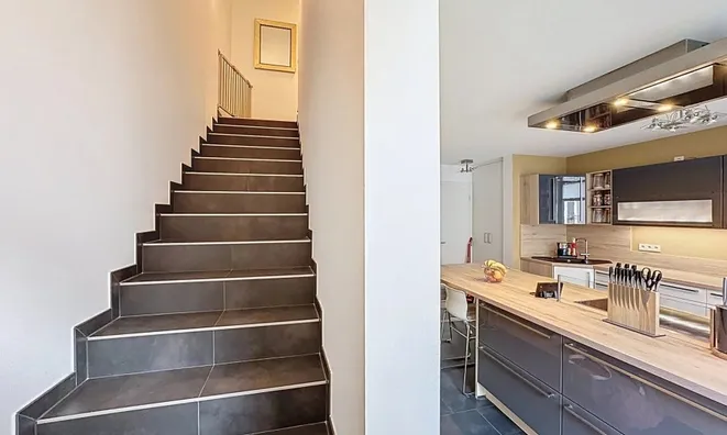 Недвижимость Duplex 2 bedrooms for sale in Mertert: 7