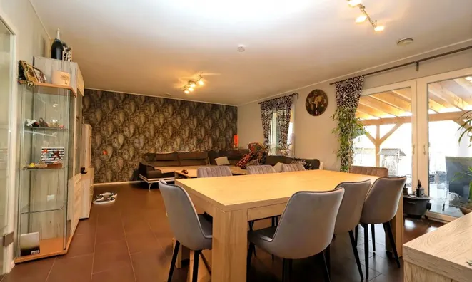 Недвижимость Detached house 5 bedrooms for sale in Noerdange: 2
