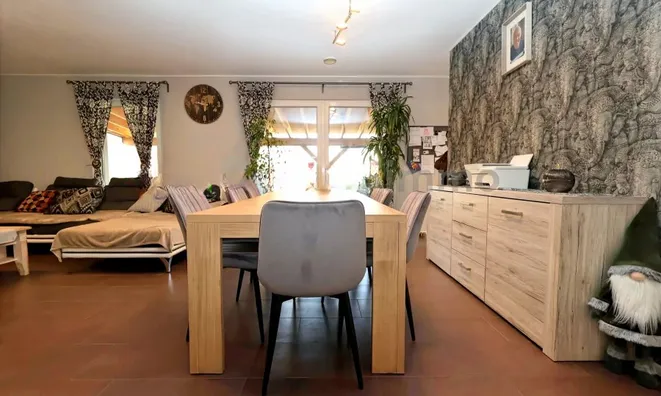 Недвижимость Detached house 5 bedrooms for sale in Noerdange: 3