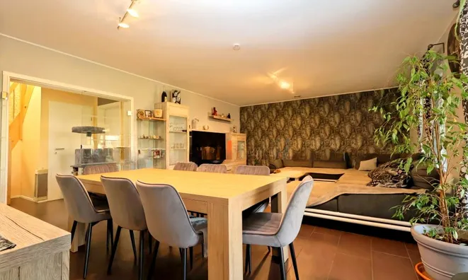 Недвижимость Detached house 5 bedrooms for sale in Noerdange: 4