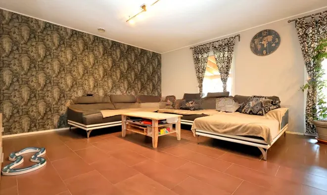 Недвижимость Detached house 5 bedrooms for sale in Noerdange: 5