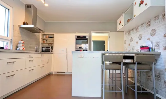 Недвижимость Detached house 5 bedrooms for sale in Noerdange: 6