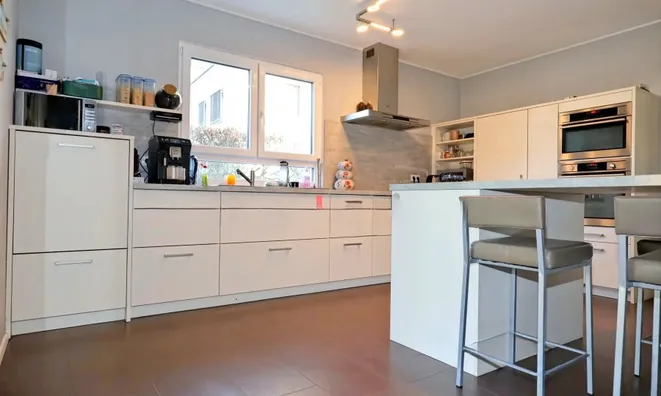 Недвижимость Detached house 5 bedrooms for sale in Noerdange: 7