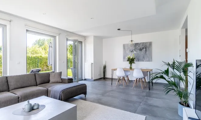 Недвижимость Apartment 2 bedrooms for sale in Fentange: 1