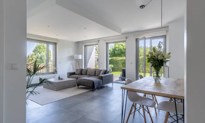 Недвижимость Apartment 2 bedrooms for sale in Fentange: 2