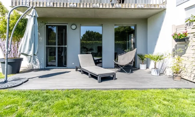 Недвижимость Apartment 2 bedrooms for sale in Fentange: 3