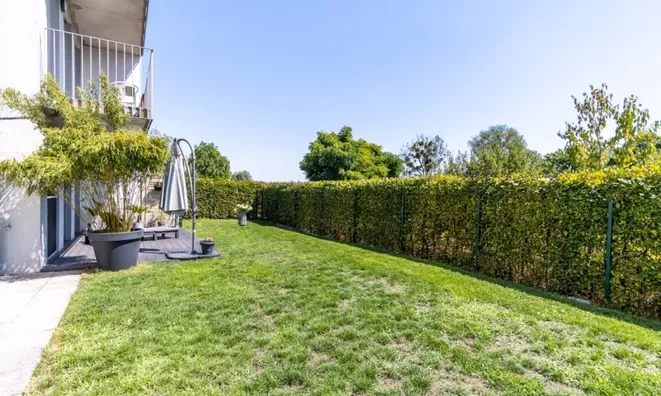 Недвижимость Apartment 2 bedrooms for sale in Fentange: 4