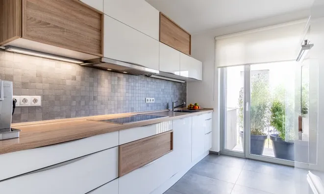 Недвижимость Apartment 2 bedrooms for sale in Fentange: 5