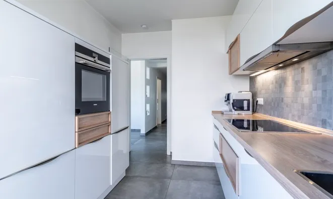 Недвижимость Apartment 2 bedrooms for sale in Fentange: 6