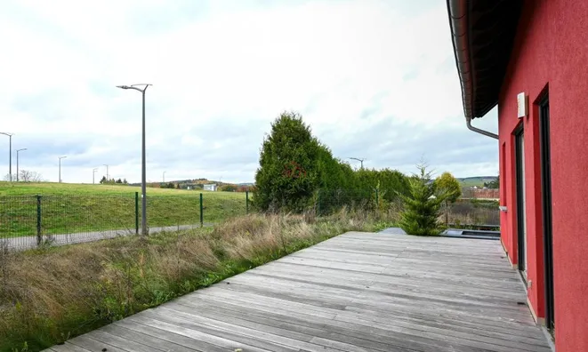 Недвижимость House 6 bedrooms for sale in Harlange: 5