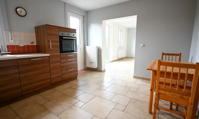 Недвижимость House 6 bedrooms for sale in Harlange: 7