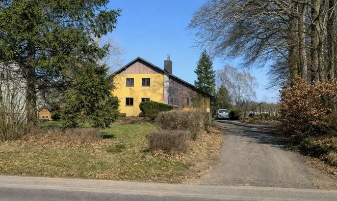 Недвижимость House 3 bedrooms for sale in Koetschette: 1