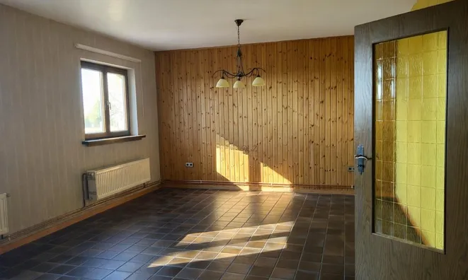Недвижимость House 3 bedrooms for sale in Koetschette: 4
