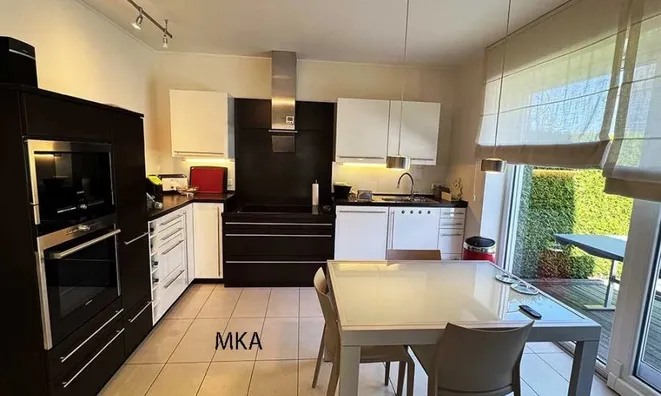 Недвижимость Semi-detached house 4 bedrooms for sale in Kehlen: 3