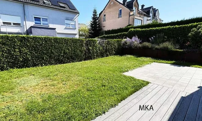 Недвижимость Semi-detached house 4 bedrooms for sale in Kehlen: 4