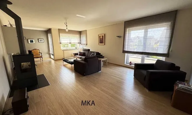 Недвижимость Semi-detached house 4 bedrooms for sale in Kehlen: 5