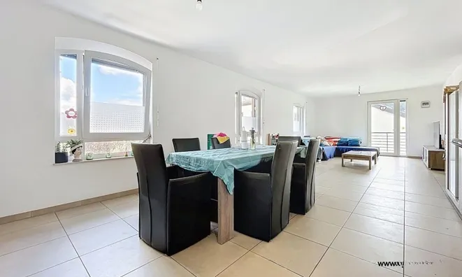 Недвижимость Apartment 3 bedrooms for sale in Oberfeulen: 3