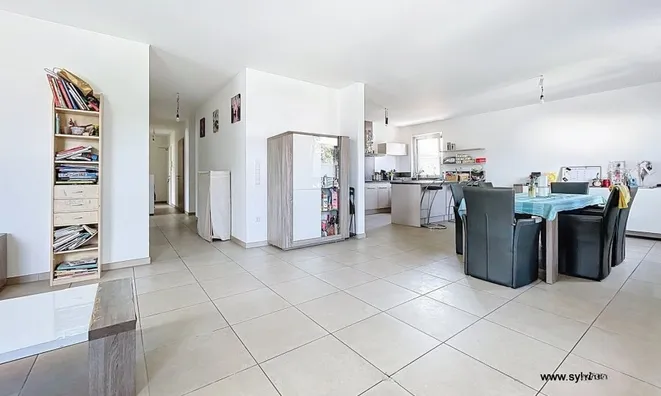 Недвижимость Apartment 3 bedrooms for sale in Oberfeulen: 4