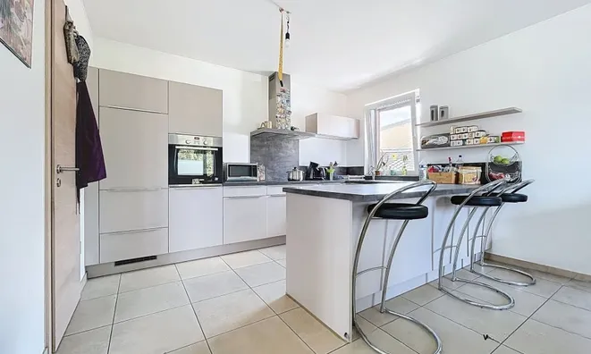 Недвижимость Apartment 3 bedrooms for sale in Oberfeulen: 5