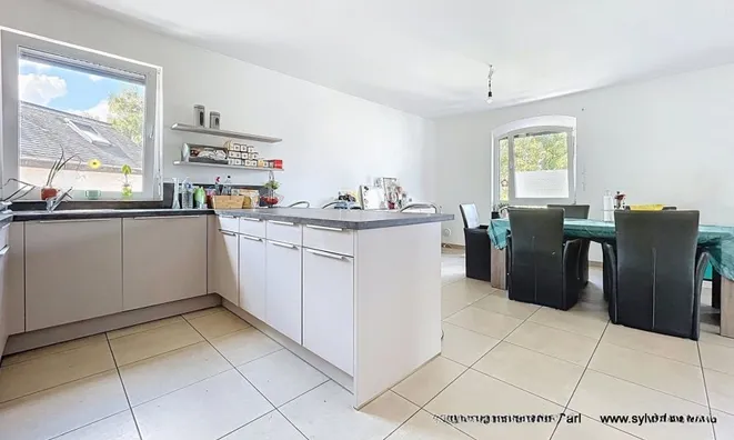 Недвижимость Apartment 3 bedrooms for sale in Oberfeulen: 6